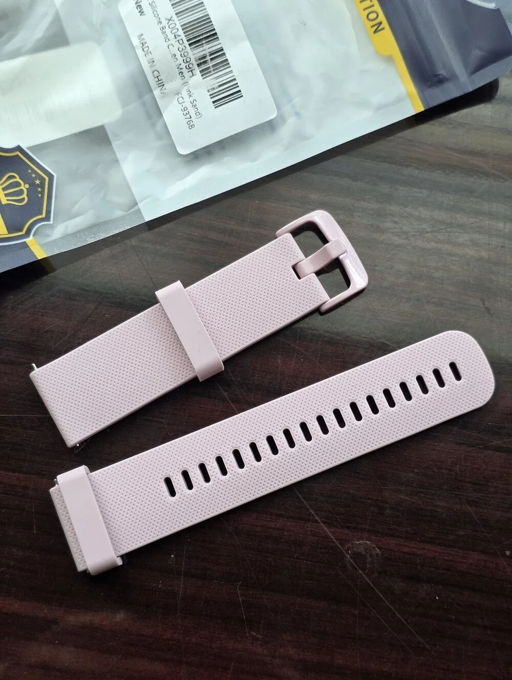 Watch Band Replacement